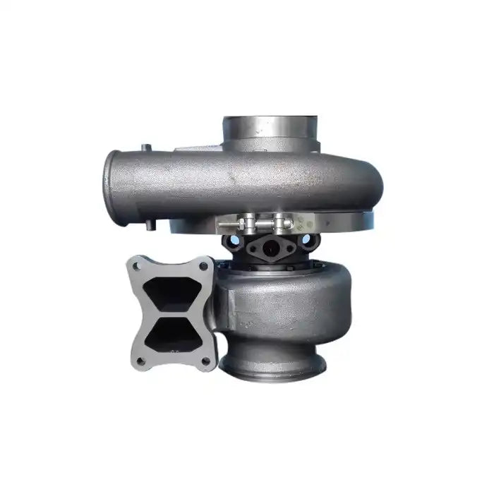 Load image into Gallery viewer, Turbo HX83 Turbocharger 4033032 for Cummins Industrial Komatsu Industrial with QSK35 Tier 2 Engine - Engine Parts &gt; Air Intake and Exhaust System &gt; Turbocharger from  My Store
