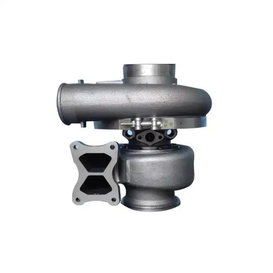 Turbo HX83 Turbocharger 4033032 for Cummins Industrial Komatsu Industrial with QSK35 Tier 2 Engine - Engine Parts > Air Intake and Exhaust System > Turbocharger from  My Store