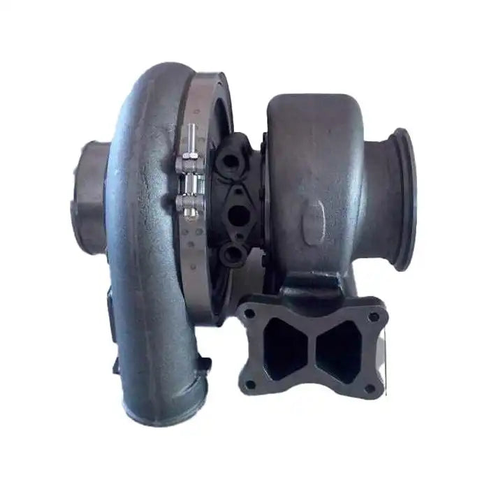 Load image into Gallery viewer, Turbo HX83 Turbocharger 4033032 for Cummins Industrial Komatsu Industrial with QSK35 Tier 2 Engine - Engine Parts &gt; Air Intake and Exhaust System &gt; Turbocharger from  My Store
