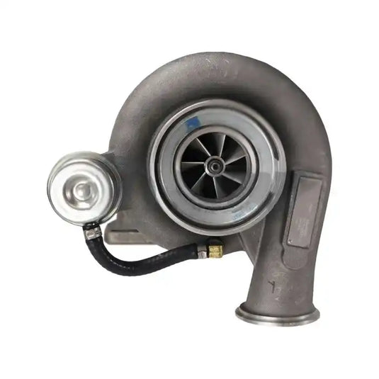 Turbo HY35W Turbocharger 4035044 3599811 4089392 for Dodge Cummins Truck with 6B MY03 Engine - Engine Parts > Air Intake and Exhaust System > Turbocharger from  My Store