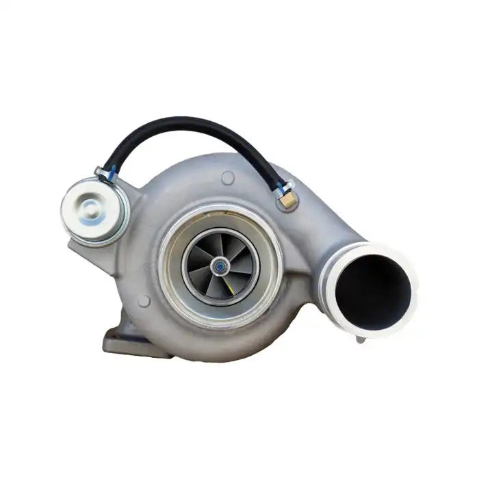 Load image into Gallery viewer, Turbo HY35W Turbocharger 4035044 3599811 4089392 for Dodge Cummins Truck with 6B MY03 Engine - Engine Parts &gt; Air Intake and Exhaust System &gt; Turbocharger from  My Store
