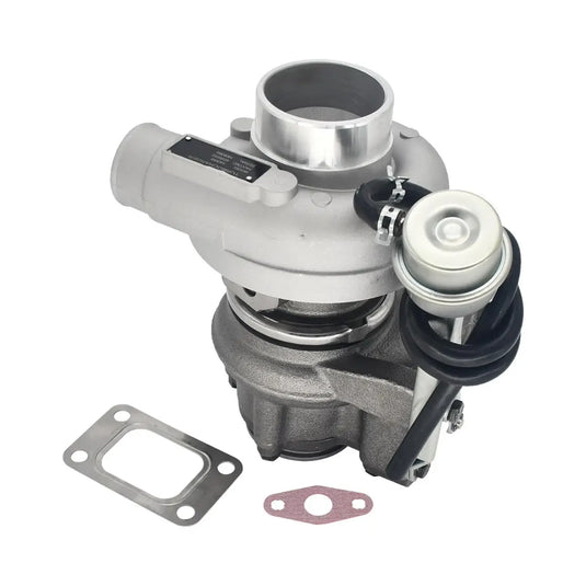 Turbo HX30W Turbocharger 4035052 for Cummins Truck With 4B4.5 4BTE Engine from MyMROmarts