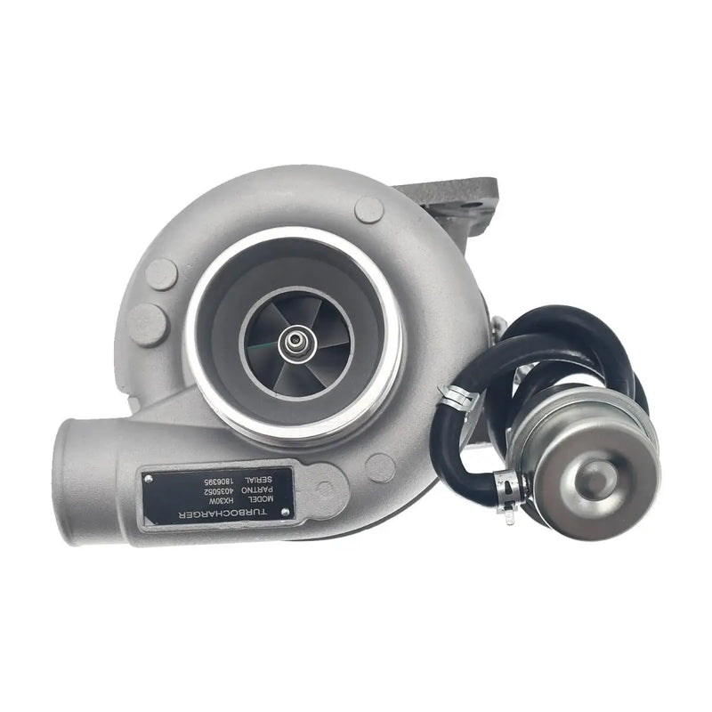 Load image into Gallery viewer, Turbo HX30W Turbocharger 4035052 for Cummins Truck With 4B4.5 4BTE Engine from MyMROmarts
