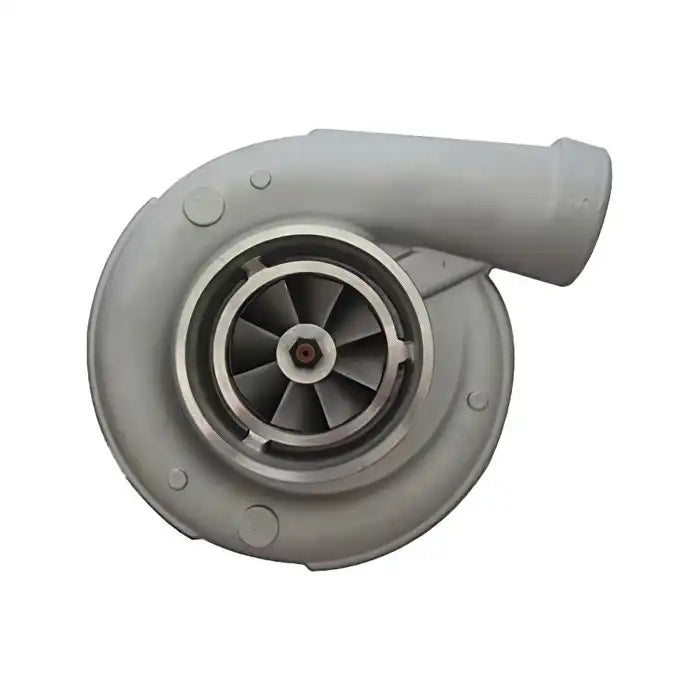 Load image into Gallery viewer, Turbo HX82 Turbocharger 4035862 4089809 4035863 4035864 for Cummins QSKV60 Engine - Engine Parts &gt; Air Intake and Exhaust System &gt; Turbocharger from  My Store
