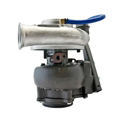 Turbo HX40W Turbocharger 4036950 4037690 For Cummins Engine 6C ICS from MyMROmarts