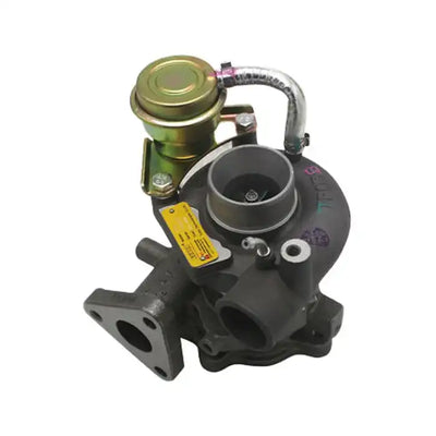 Turbo HX25W Turbocharger 4037187 4036087 3598866 for Iveco Backhoe Loader With 4 CYL 2 VAL LTC Engine - Engine Parts > Air Intake and Exhaust System > Turbocharger from  My Store