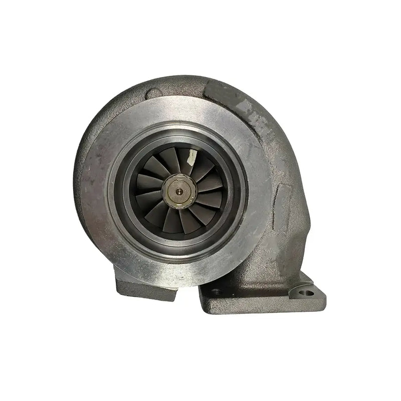 Load image into Gallery viewer, Turbo HX55 Turbocharger 4037344 VOE11423684 For Volvo Excavator EC330B EC360B EC460B EC460C EC360C EC330C Engine D12 - Engine Parts &gt; Air Intake and Exhaust System &gt; Turbocharger from  My Store
