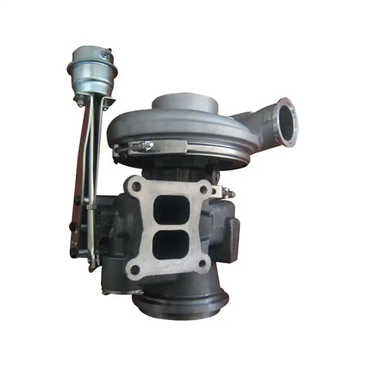 Turbocharger 4037627 for Cummins M11 QSM11 ISM QSM2/3 Engine - Engine Parts > Air Intake and Exhaust System > Turbocharger from  My Store