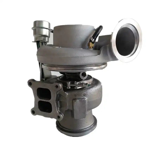 Turbo HX40W Turbocharger 4037686 4037687 4037688 For Cummins Engine 6C ICS from MyMROmarts