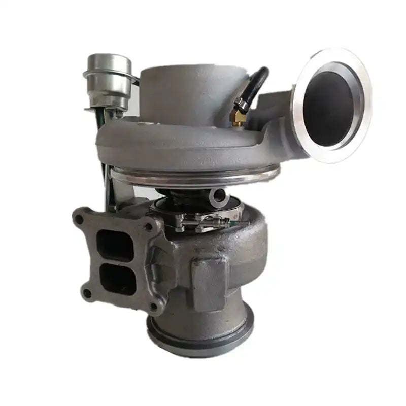 Load image into Gallery viewer, Turbo HX40W Turbocharger 4037686 4037687 4037688 For Cummins Engine 6C ICS from MyMROmarts

