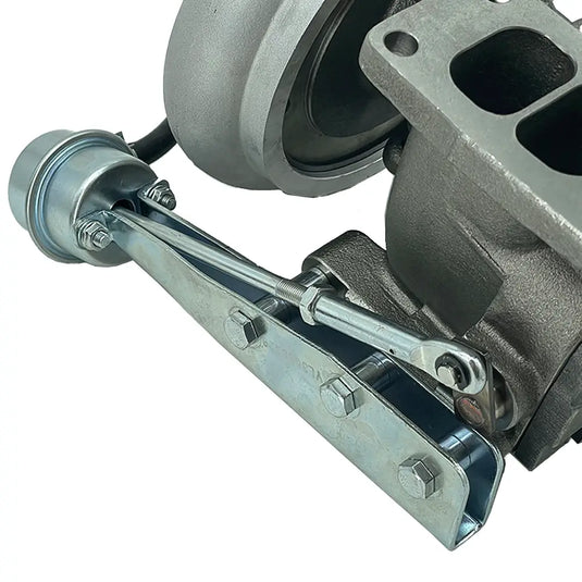 Turbo HX35 Turbocharger 4038597 4955156 For Cummins Engine QSB6.7 from MyMROmarts