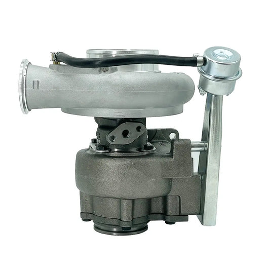 Turbo HX35 Turbocharger 4038597 4955156 For Cummins Engine QSB6.7 from MyMROmarts