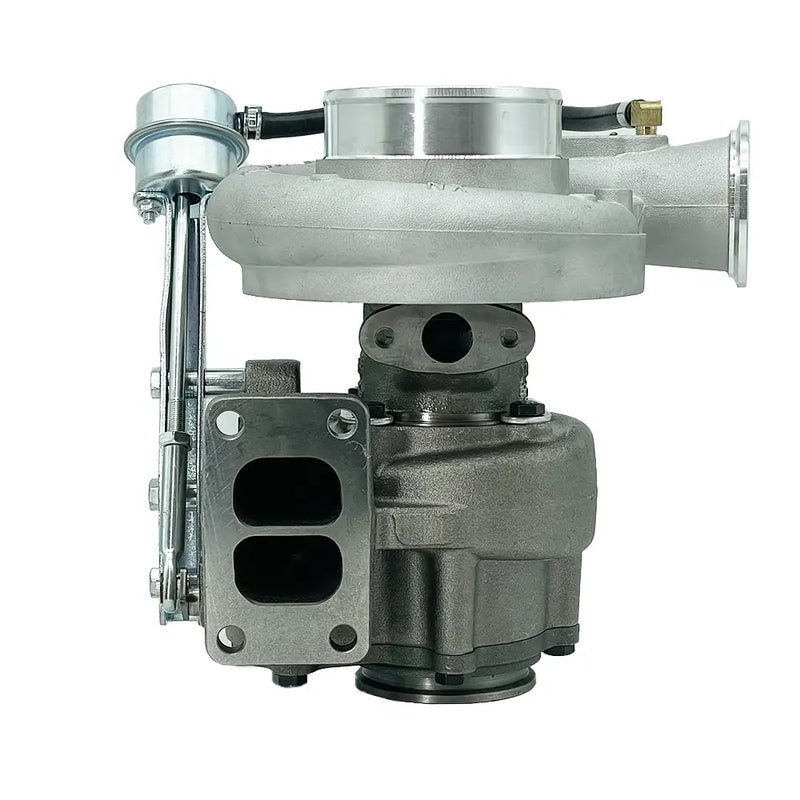 Carica immagine in Galleria Viewer, Turbo HX35 Turbocharger 4038597 4955156 For Cummins Engine QSB6.7 from MyMROmarts
