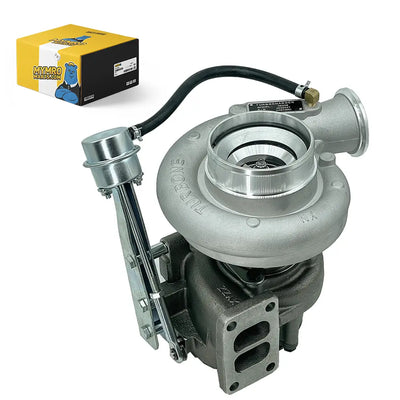 Turbo HX35 Turbocharger 4038597 4955156 For Cummins Engine QSB6.7 from MyMROmarts