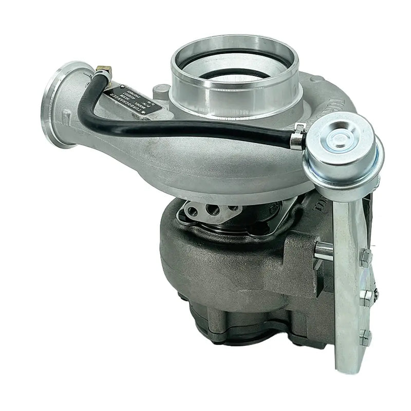 Carica immagine in Galleria Viewer, Turbo HX35 Turbocharger 4038597 4955156 For Cummins Engine QSB6.7 from MyMROmarts
