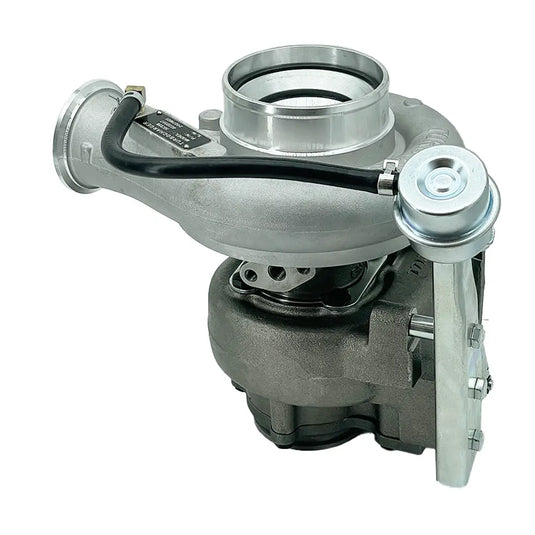 Turbo HX35 Turbocharger 4038597 4955156 For Cummins Engine QSB6.7 from MyMROmarts