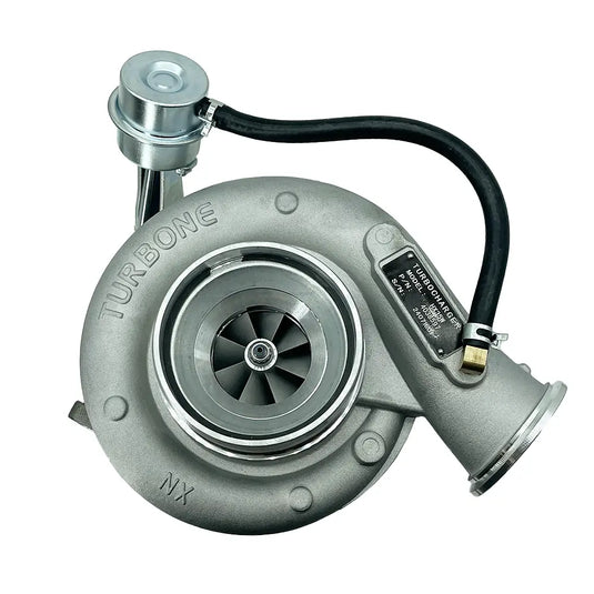 Turbo HX35 Turbocharger 4038597 4955156 For Cummins Engine QSB6.7 from MyMROmarts