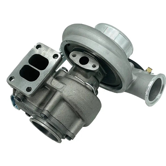 Turbo HX35 Turbocharger 4038597 4955156 For Cummins Engine QSB6.7 from MyMROmarts