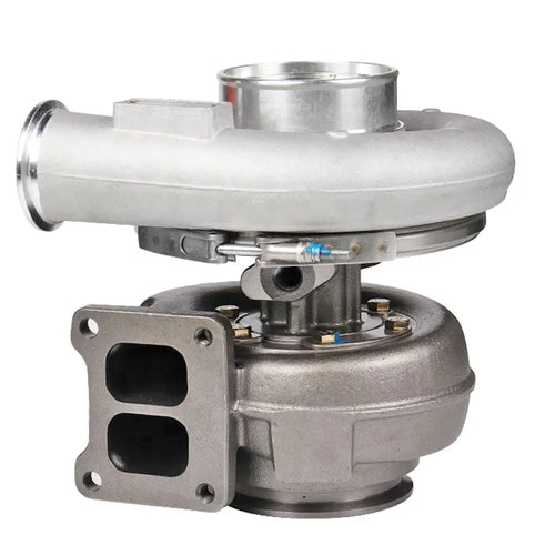 Turbo HX55 Turbocharger 4038617 4038613 4038616 for Scania DC12 Engine - Engine Parts > Air Intake and Exhaust System > Turbocharger from  My Store