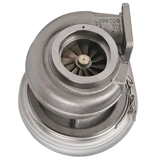 Turbo HX55 Turbocharger 4038617 4038613 4038616 for Scania DC12 Engine - Engine Parts > Air Intake and Exhaust System > Turbocharger from  My Store