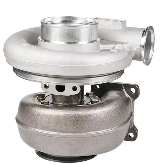 Turbo HX55 Turbocharger 4038617 4038613 4038616 for Scania DC12 Engine - Engine Parts > Air Intake and Exhaust System > Turbocharger from  My Store