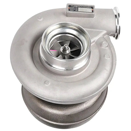 Turbo HX55 Turbocharger 4038617 4038613 4038616 for Scania DC12 Engine - Engine Parts > Air Intake and Exhaust System > Turbocharger from  My Store