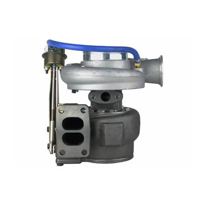 Load image into Gallery viewer, Turbo HX40W Turbocharger 4038894 for Volvo Commercial Bus Coach with D7 Engine - Engine Parts &gt; Air Intake and Exhaust System &gt; Turbocharger from  My Store
