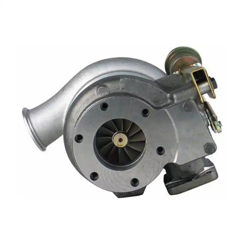 Turbo HX40W Turbocharger 4038894 for Volvo Commercial Bus Coach with D7 Engine - Engine Parts > Air Intake and Exhaust System > Turbocharger from  My Store