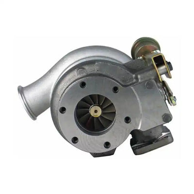 Turbo HX40W Turbocharger 4038894 for Volvo Commercial Bus Coach with D7 Engine - Engine Parts > Air Intake and Exhaust System > Turbocharger from  My Store