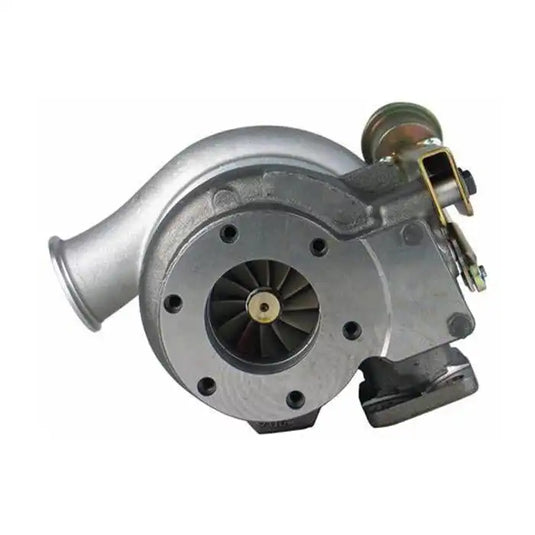 Turbo HX40W Turbocharger 4038894 for Volvo Commercial Bus Coach with D7 Engine - Engine Parts > Air Intake and Exhaust System > Turbocharger from  My Store