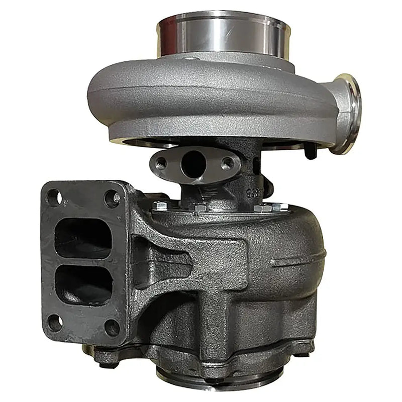 Load image into Gallery viewer, Turbo HX40 Turbocharger 4039990 4039991 for Cummins - Engine Parts &gt; Air Intake and Exhaust System &gt; Turbocharger from  My Store
