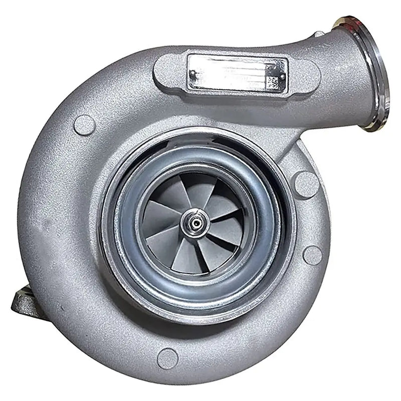 Load image into Gallery viewer, Turbo HX40 Turbocharger 4039990 4039991 for Cummins - Engine Parts &gt; Air Intake and Exhaust System &gt; Turbocharger from  My Store

