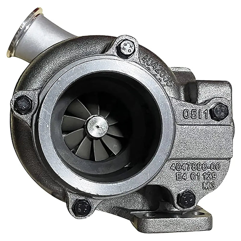 Load image into Gallery viewer, Turbo HX40 Turbocharger 4039990 4039991 for Cummins - Engine Parts &gt; Air Intake and Exhaust System &gt; Turbocharger from  My Store
