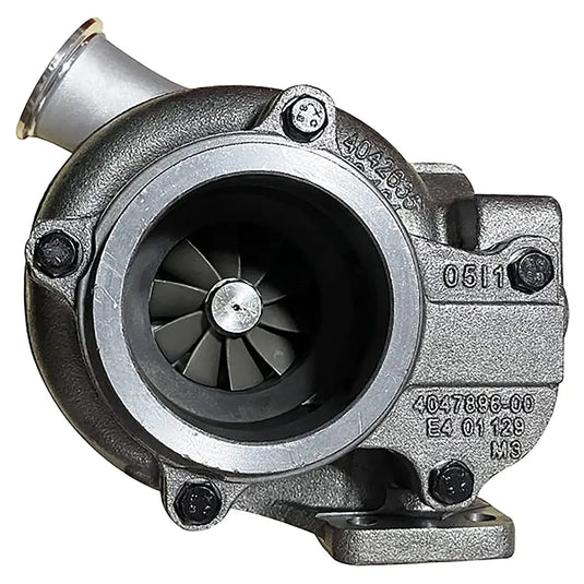 Turbo HX40 Turbocharger 4039990 4039991 for Cummins - Engine Parts > Air Intake and Exhaust System > Turbocharger from  My Store