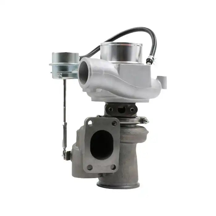 Laden Sie das Bild in Galerie -Viewer, Turbo HX25W Turbocharger 4041367 504127334 for Iveco Agricultural Tractor 4 CYL 2V TC - Engine Parts &gt; Air Intake and Exhaust System &gt; Turbocharger from  My Store
