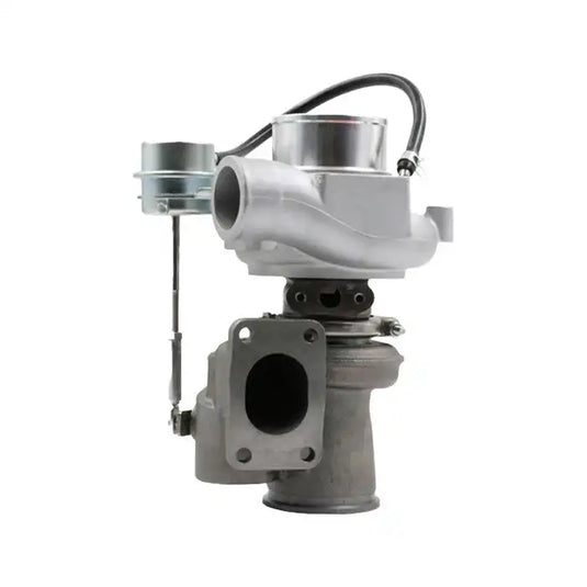 Turbo HX25W Turbocharger 4041367 504127334 for Iveco Agricultural Tractor 4 CYL 2V TC - Engine Parts > Air Intake and Exhaust System > Turbocharger from  My Store