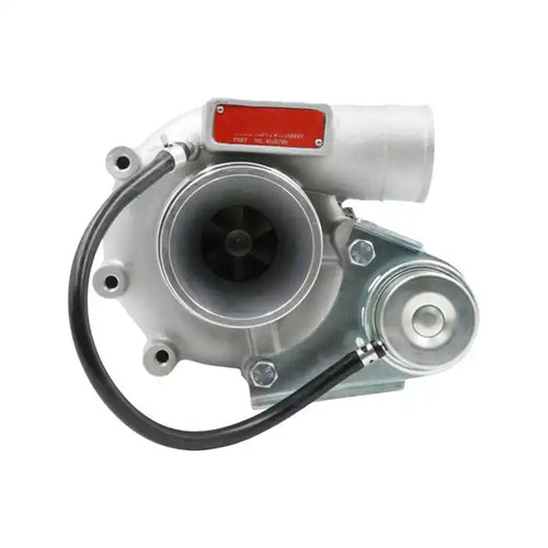 Turbo HX25W Turbocharger 4041367 504127334 for Iveco Agricultural Tractor 4 CYL 2V TC - Engine Parts > Air Intake and Exhaust System > Turbocharger from  My Store