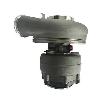 Turbo HE551V Turbocharger 4042659 2835376 for Volvo A40 - Engine Parts > Air Intake and Exhaust System > Turbocharger from  My Store