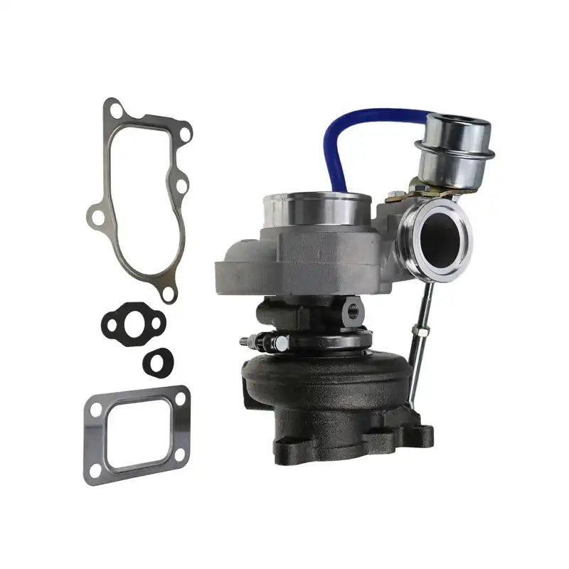 Load image into Gallery viewer, Turbo HE221W Turbocharger 4042719 for Cummins Engine QSB 3.9L from MyMROmarts
