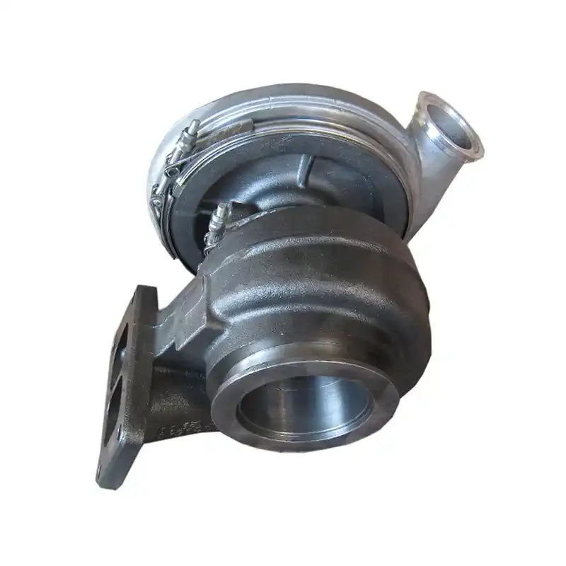 Carica immagine in Galleria Viewer, Turbo HX55 Turbocharger 4042893 4042897 4042898 20824850 20824849 for Volvo D12 Engine from MyMROmarts
