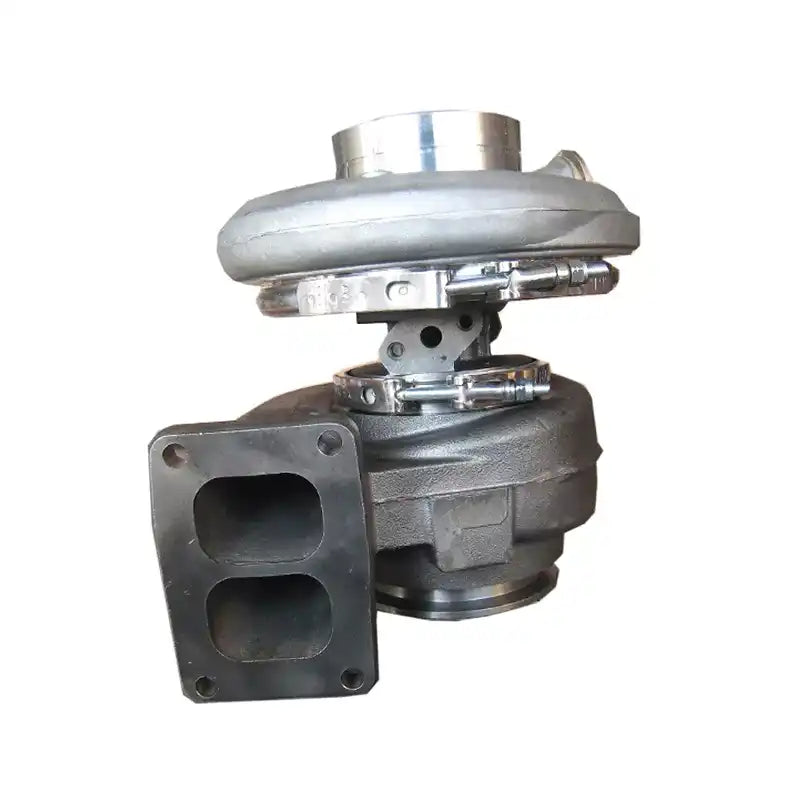 Carica immagine in Galleria Viewer, Turbo HX55 Turbocharger 4042893 4042897 4042898 20824850 20824849 for Volvo D12 Engine from MyMROmarts
