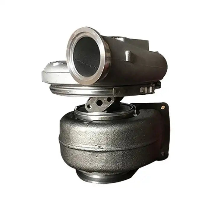 Load image into Gallery viewer, Turbo HX55 Turbocharger 4043574D 20760326 4043575 for Volvo Various with MD11 Euro 3 Engine - Engine Parts &gt; Air Intake and Exhaust System &gt; Turbocharger from  My Store
