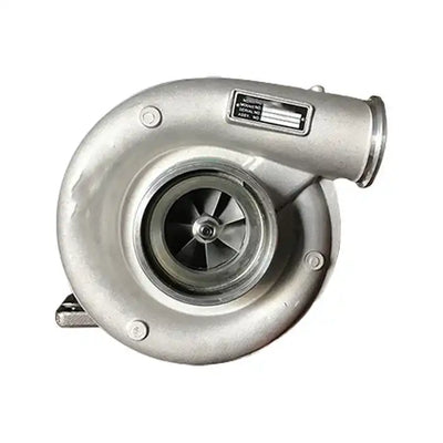 Turbo HX55 Turbocharger 4043574D 20760326 4043575 for Volvo Various with MD11 Euro 3 Engine - Engine Parts > Air Intake and Exhaust System > Turbocharger from  My Store