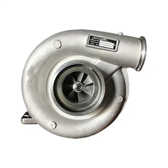 Turbo HX55 Turbocharger 4043574D 20760326 4043575 for Volvo Various with MD11 Euro 3 Engine - Engine Parts > Air Intake and Exhaust System > Turbocharger from  My Store