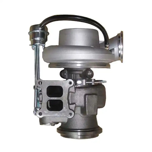 Turbo HX55W Turbocharger 4043708 4955714 4043707 For Cummins Engine QSM11 TIER 3 from MyMROmarts