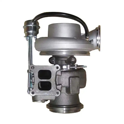 Turbo HX55W Turbocharger 4043708 4955714 4043707 For Cummins Engine QSM11 TIER 3 from MyMROmarts