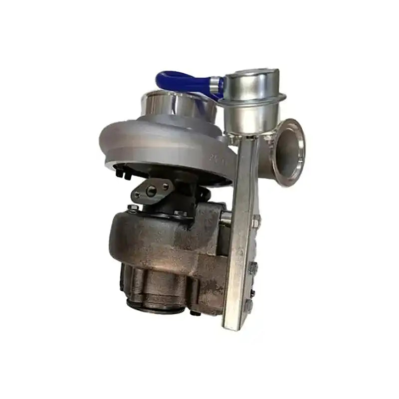 Afbeelding laden in Galerijviewer, Turbo HE351W Turbocharger 4043981 for Cummins Engine ISDE6 from MyMROmarts
