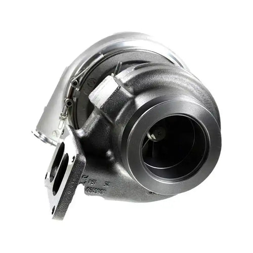 Turbo HX55 Turbocharger 4044198-D 4044198 for Volvo D13A FH FM E3 Truck with MD13 Euro 3 Engine - Engine Parts > Air Intake and Exhaust System > Turbocharger from  My Store