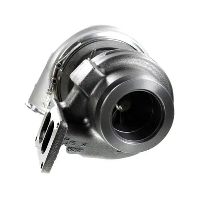 Turbo HX55 Turbocharger 4044198-D 4044198 for Volvo D13A FH FM E3 Truck with MD13 Euro 3 Engine - Engine Parts > Air Intake and Exhaust System > Turbocharger from  My Store