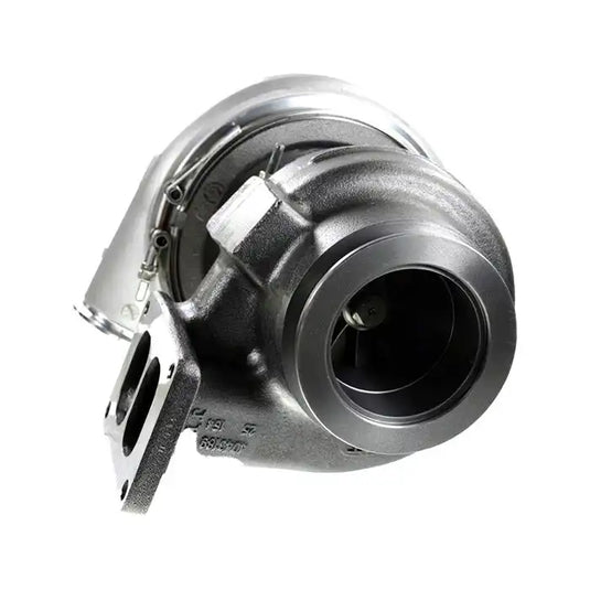 Turbo HX55 Turbocharger 4044198-D 4044198 for Volvo D13A FH FM E3 Truck with MD13 Euro 3 Engine - Engine Parts > Air Intake and Exhaust System > Turbocharger from  My Store